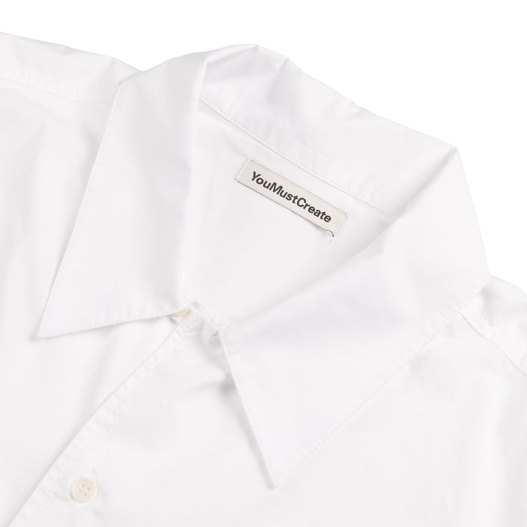 YMC Wray Shirt