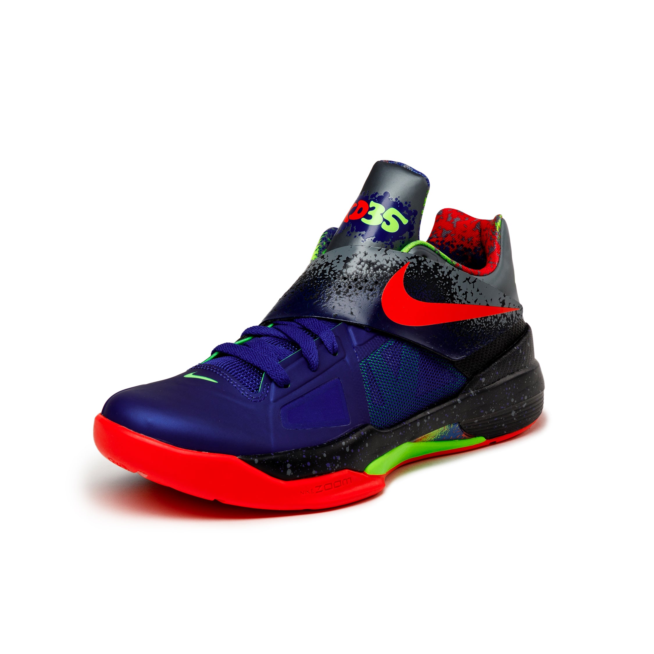 Nike KD 4 *Nerf* Sneaker » Buy online now!