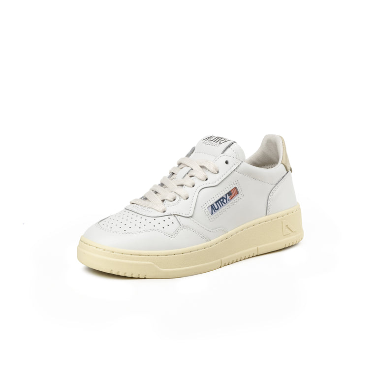 Autry Medalist W - 41 / White / Tidfoam - 2
