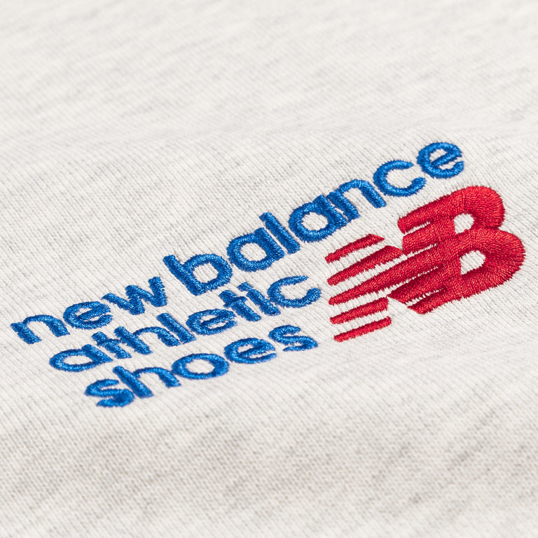 New Balance Athletics Premium Logo Crew
