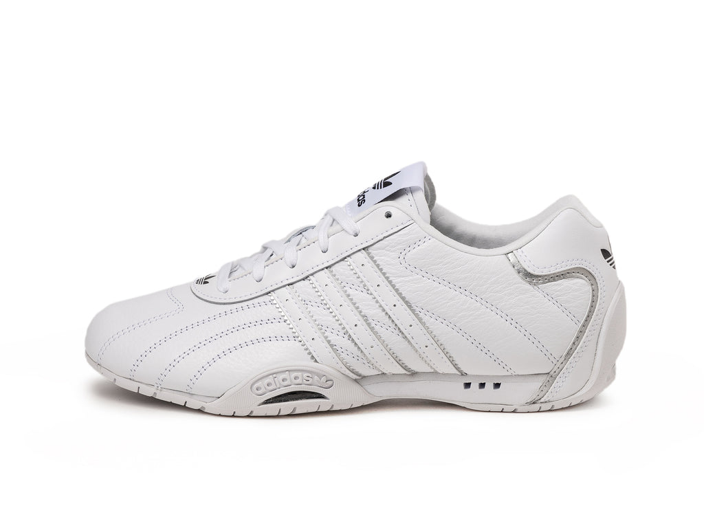 ◆正規品◆ADIDAS ORIGINALS ADI RACER LO(W)◆関税込◆男女共用 adidas Originals Adi Racer Lo Women's Trainers in Black and