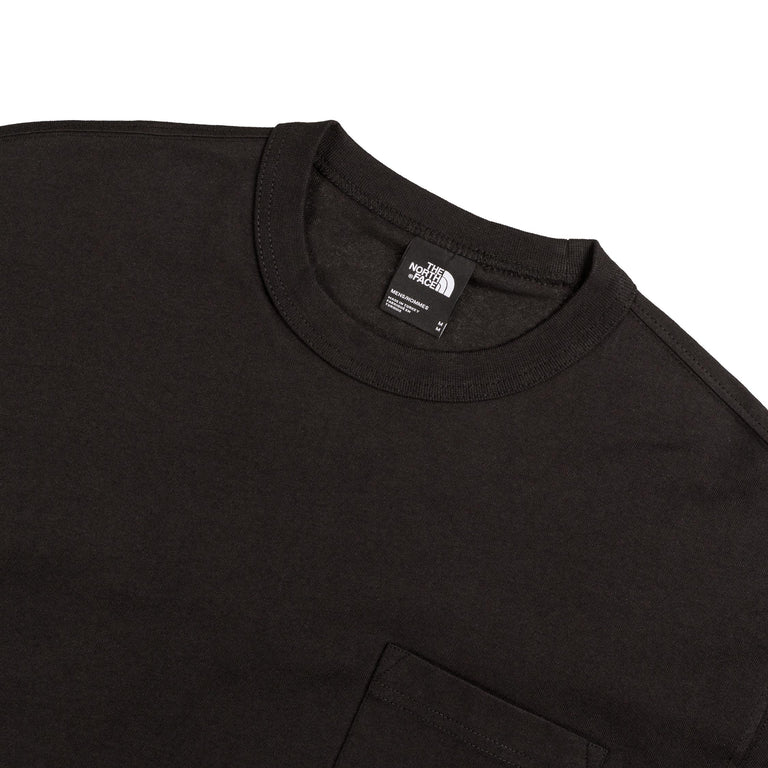 The North Face Dome Relaxed Pocket Tee
