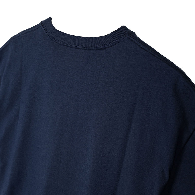 Carhartt WIP Chase T-Shirt - M / Jupiter / Gold - 3
