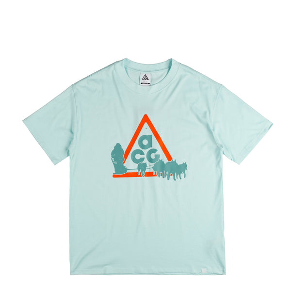 Tシャツ・カットソー Nike ACG Dri-Fit Dog Sled T-Shirt Summit White - Asia nTigVvacPH2mrC0Qrprg_FZ5277-