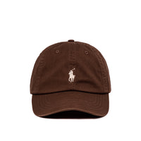 Polo Ralph Lauren Cotton Chino Baseball Cap | Accessoires » Buy