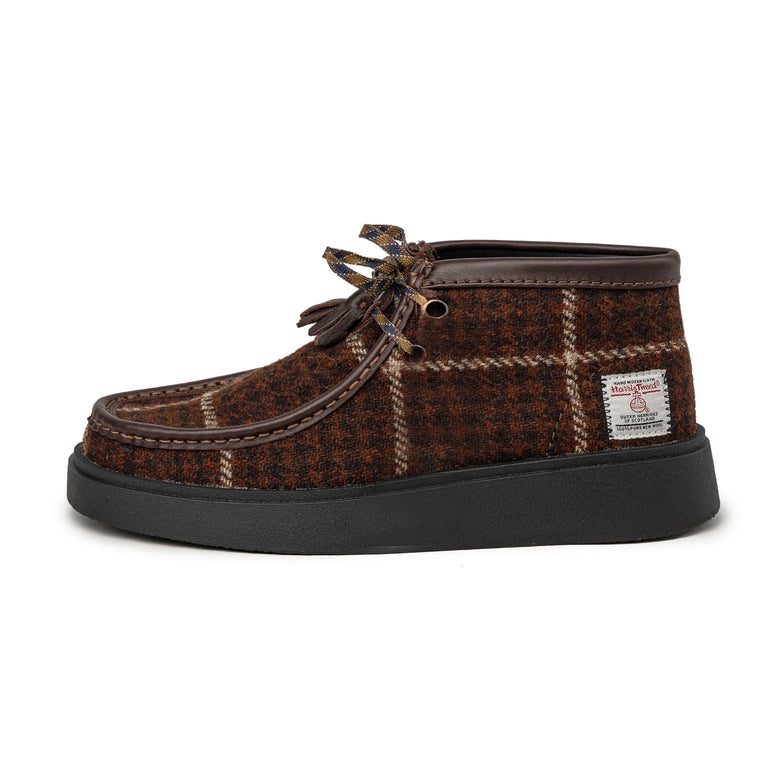 Clarks Originals Torview Hi
