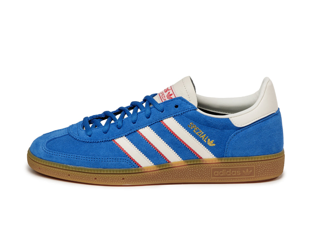 ボンゴ様用adidas Originals Handball Spezial adidas Handball Spezial Shoes - Blue | Free Shipping with