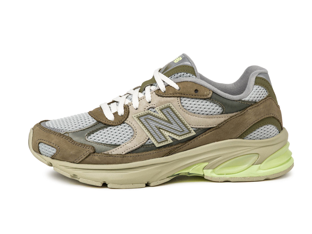 New Balance ABZORB 2010 Sneaker » Buy online now!