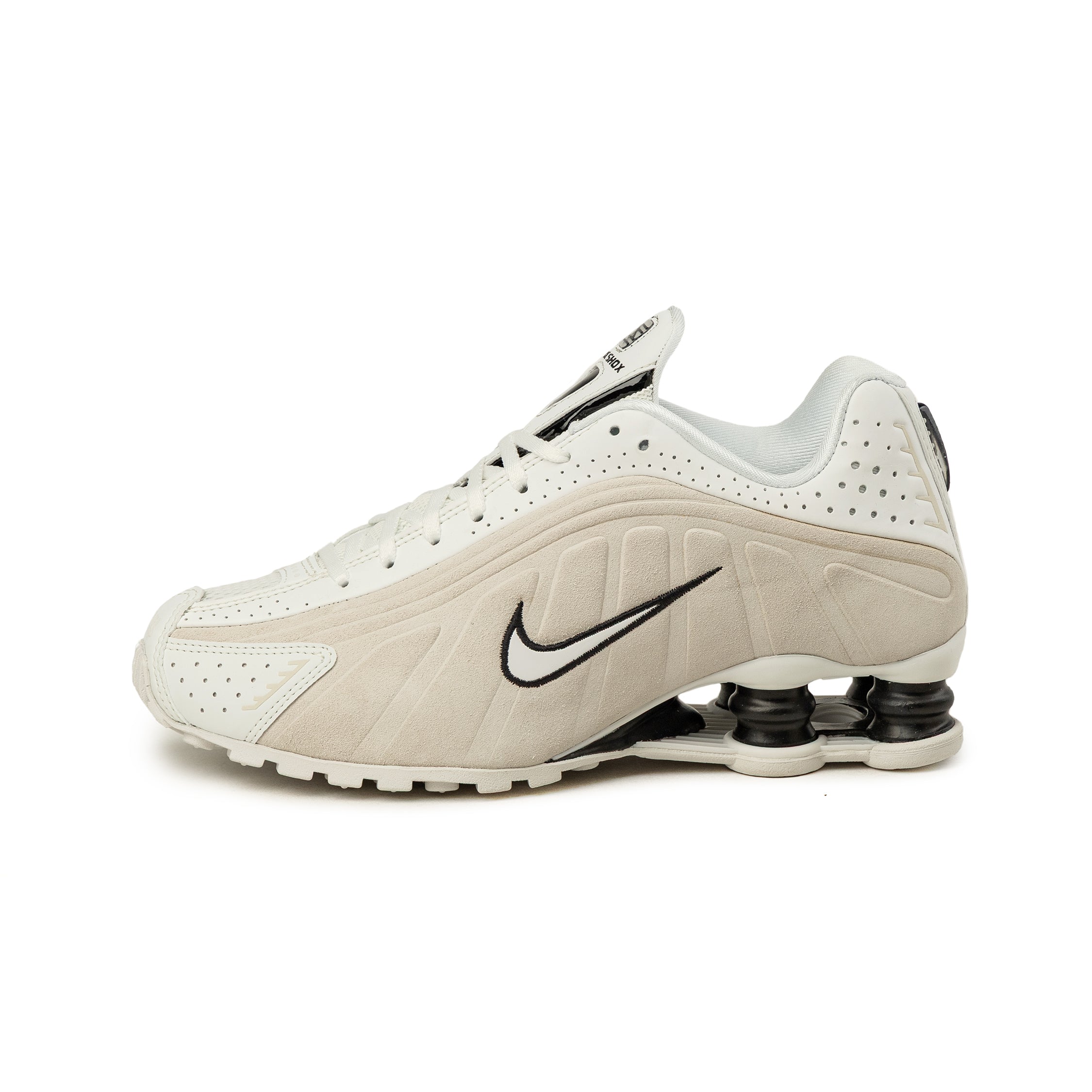 Nike Wmns Shox R4 Sneaker » Buy online now!
