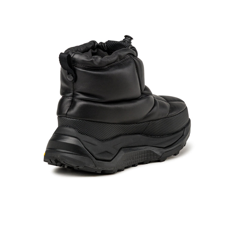 The North Face Leather Pack Bootie Hybrid - 43 / TNF Black / TNF Black - 3
