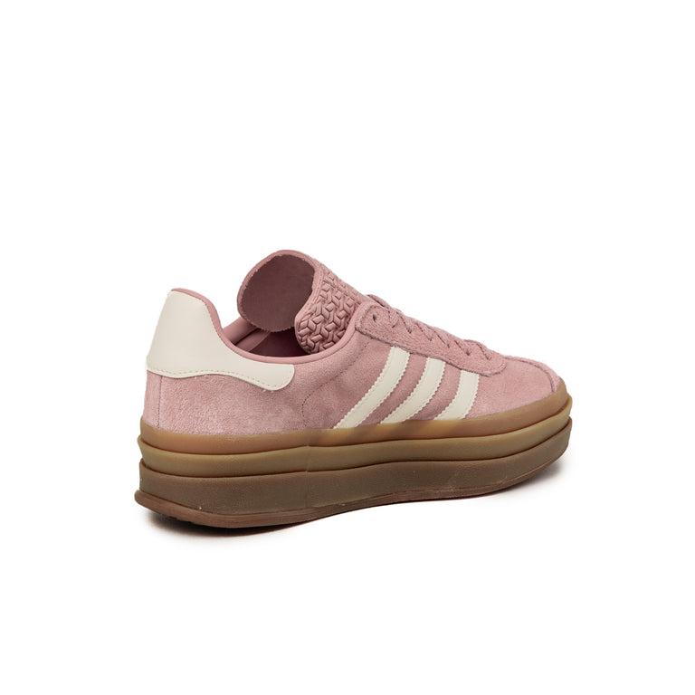 Adidas Gazelle Bold W - 42 / Wonder Mauve / Off White / Gum 2 - 3
