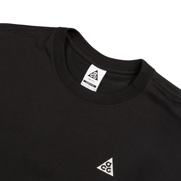 Nike	ACG Dri-Fit Max90 T-Shirt - XXL / Black - 3
