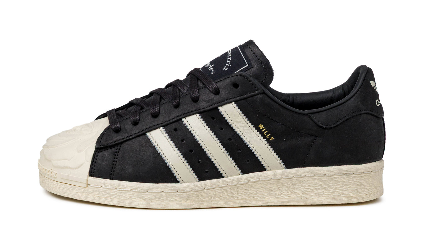 adidas gazelle silver green womens adidas Superstar II x Muhammad Ali Mens Lifestyle Shoes (Footwear White/Core Black/Gold Mat) main image 1
