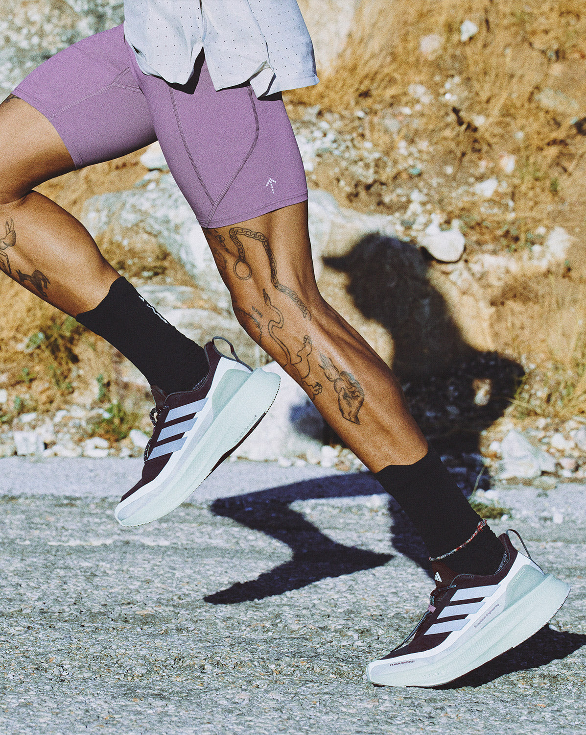 Adidas x Hermanos Koumori Ultra Boost 5 Sneaker » Buy online now!