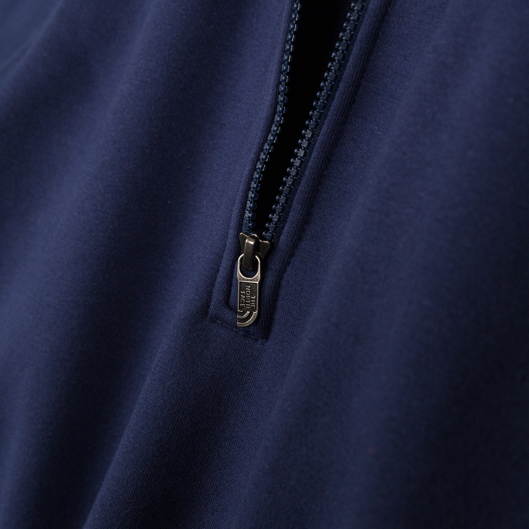 The North Face Red Box Half Zip | Apparel » Buy online now!