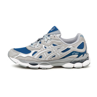 Asics GEL-NYC - 36 / Twilight Blue / Gravel