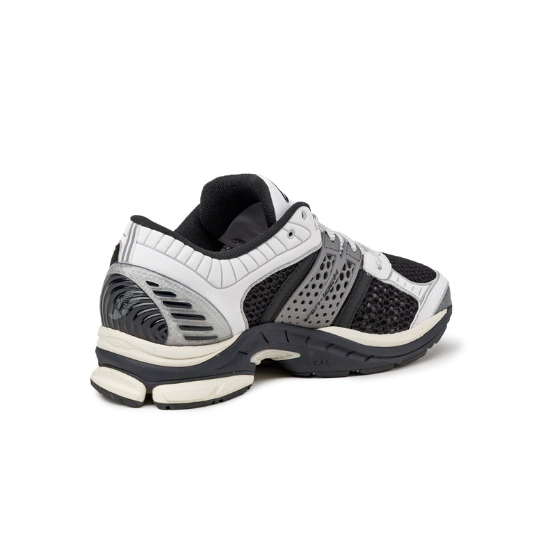 Saucony Pro Grid Paramount - 40 / Black / White - 3