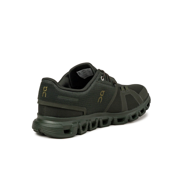 On x Sky High Farm Cloud 6 - 40 / Fir / Fir - 3