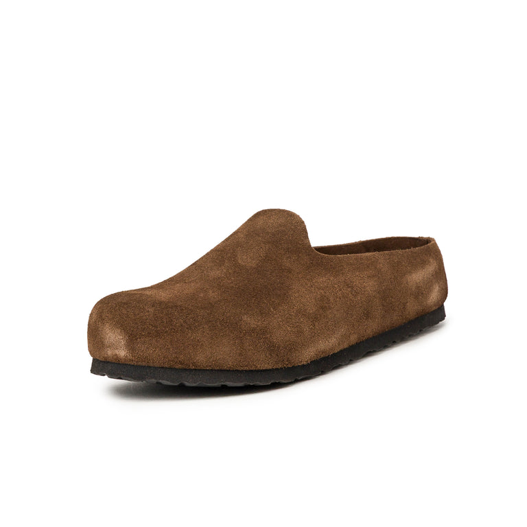Birkenstock Amsterdam Wrapped - 36 / Caraffe - 4