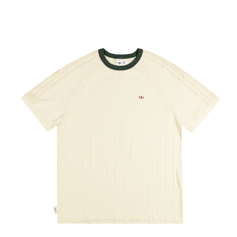 Adidas x Clot by Edison Chen Rib T-Shirt