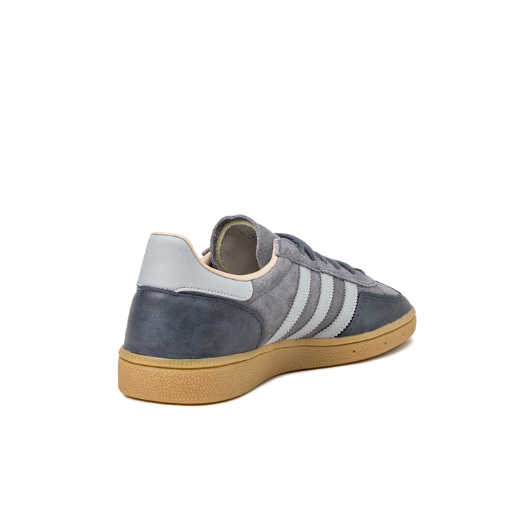 Adidas Handball Spezial - 43 1/3 / Onix / Halo Silver / Gum - 3
