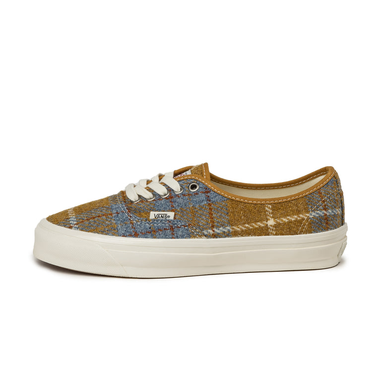 Vans Premium Authentic 44 LX *Harris Tweed*