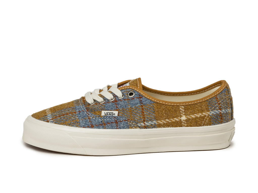 Vans Premium Authentic 44 LX *Harris Tweed* sneakers » dispo en