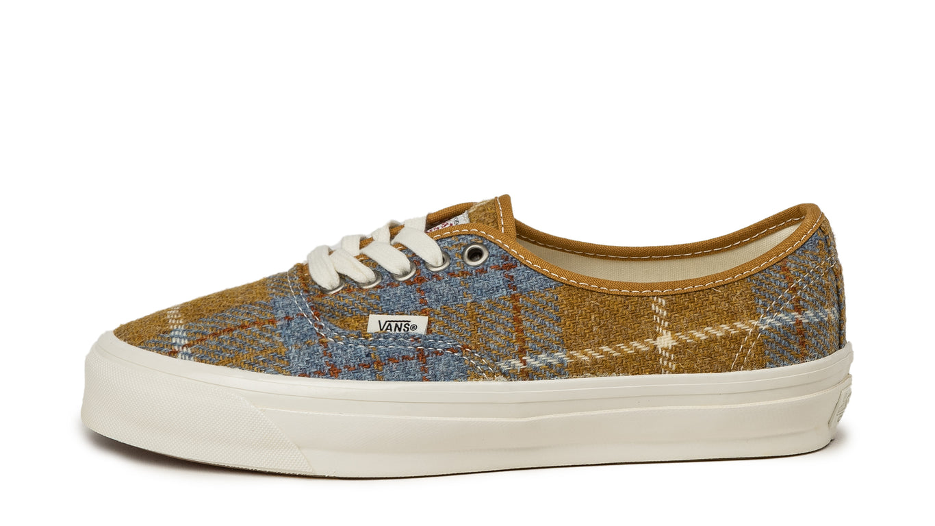 Vans Premium Authentic 44 LX *Harris Tweed* Sneaker » Buy online now!