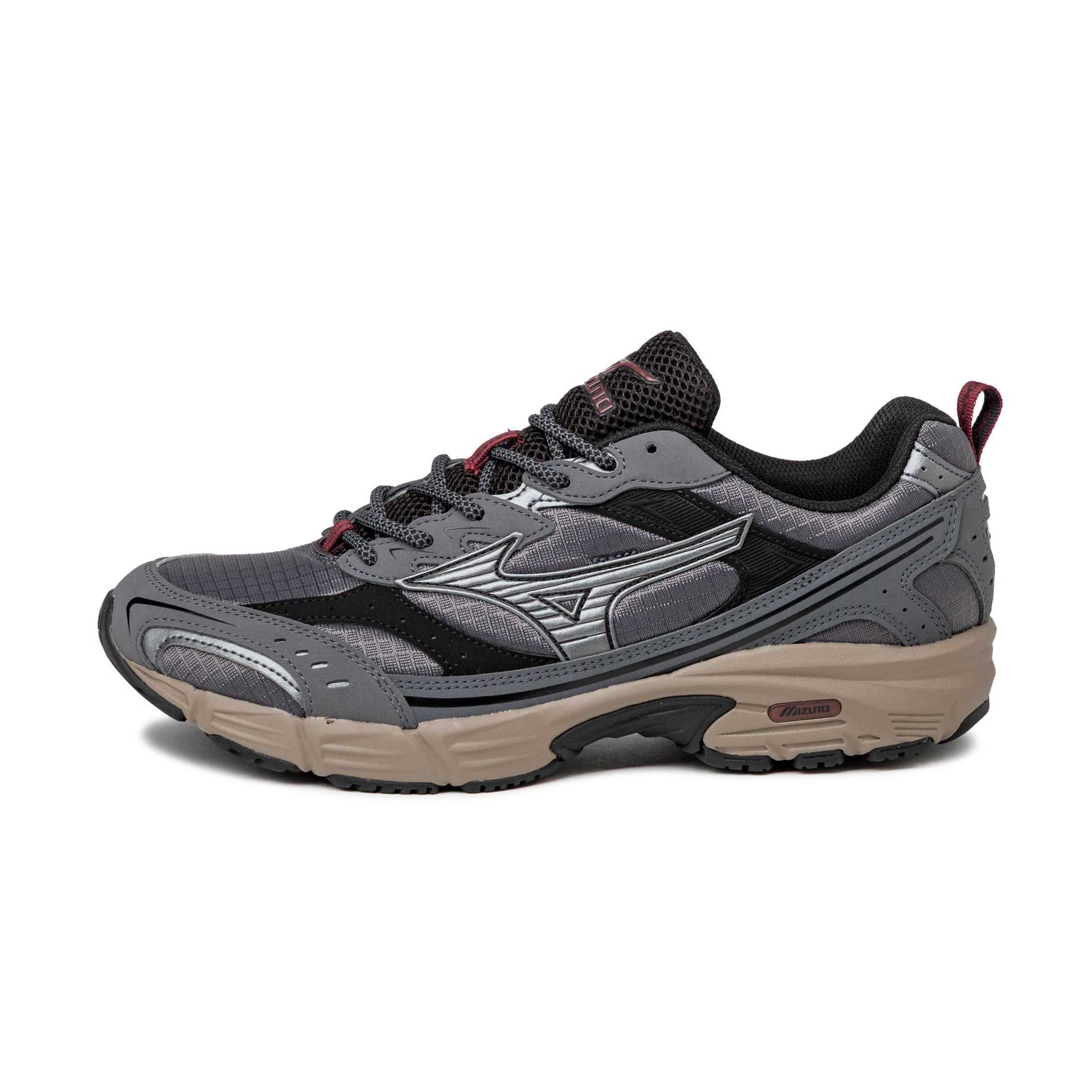 Mizuno MXR Tech Sneaker » Buy online now!