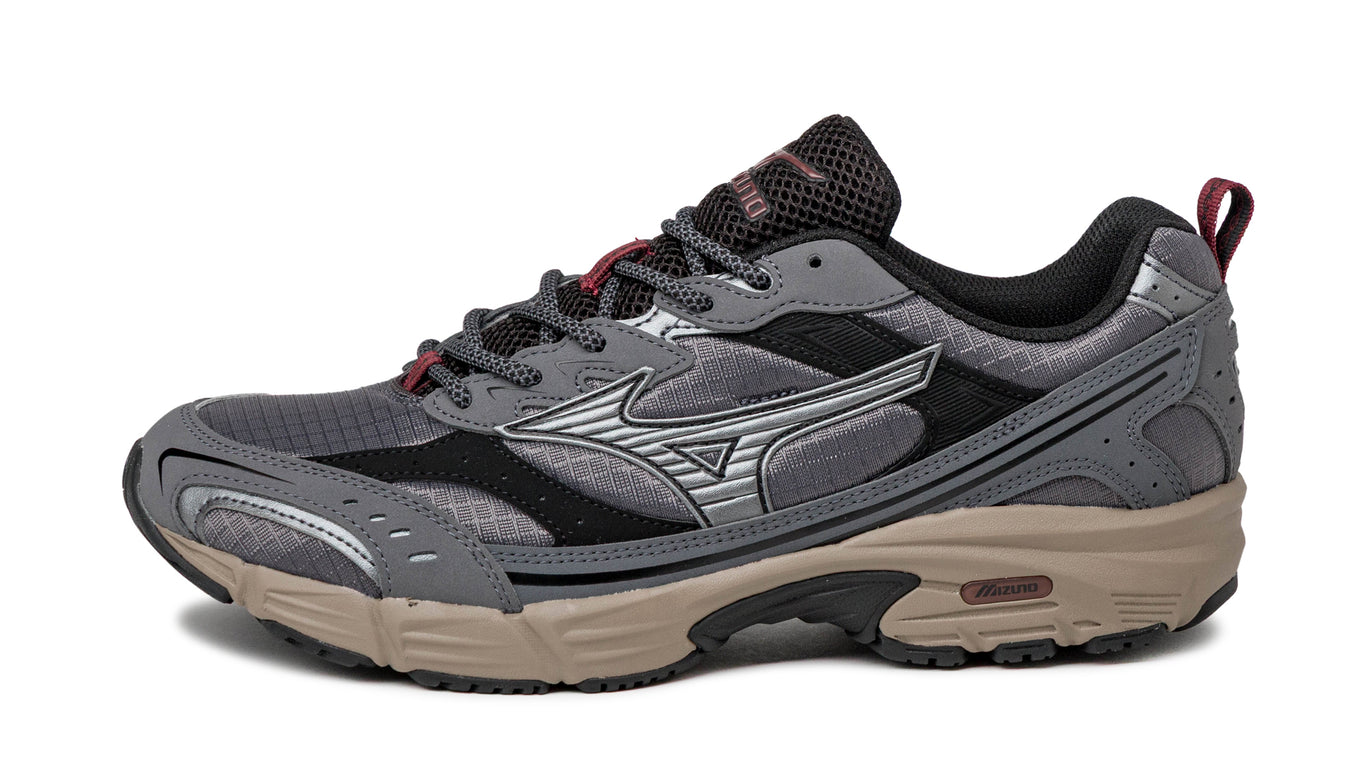 Mizuno MXR Tech Sneaker » Buy online now!