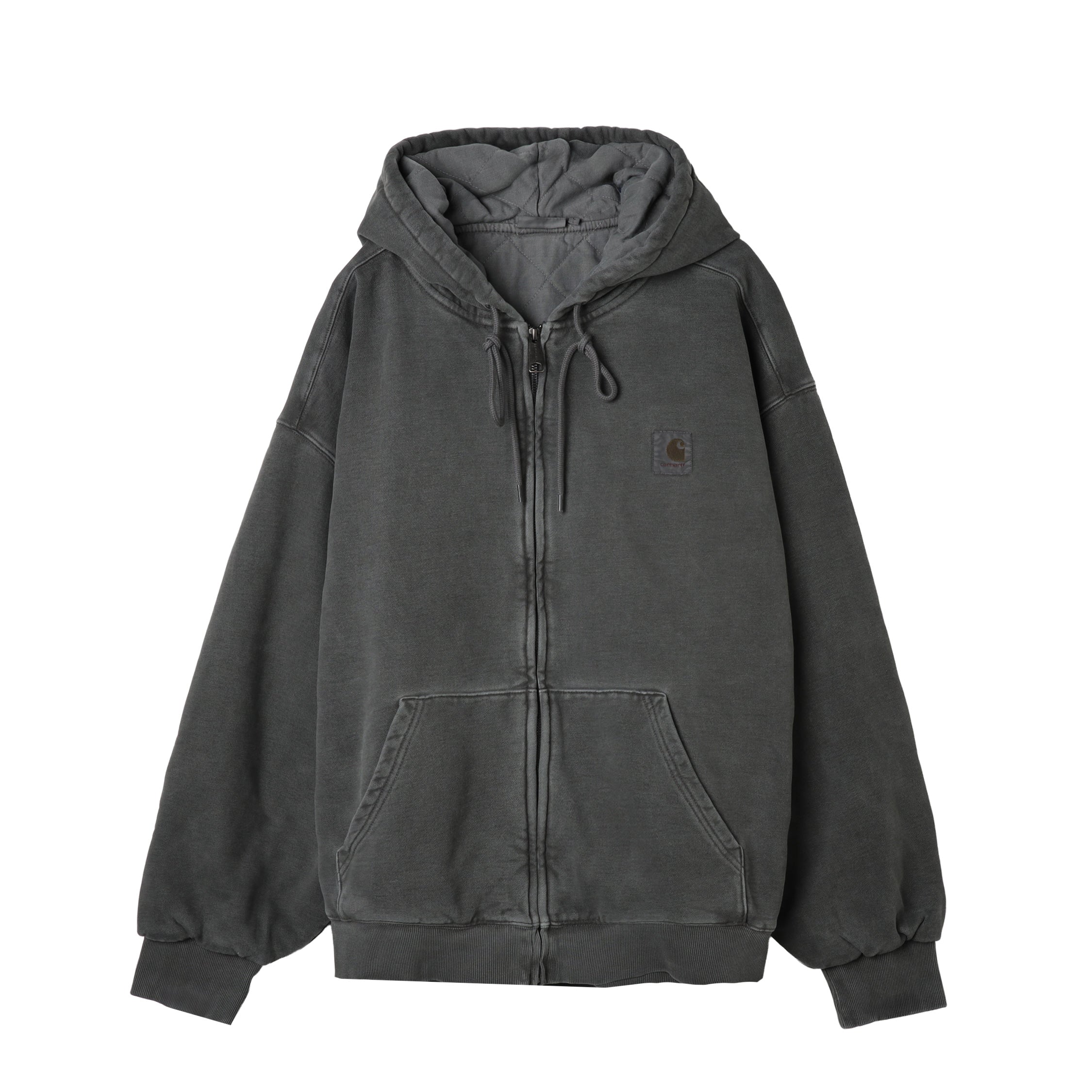 CARHARTT WIP HOODED VISTA SWEATSHIRTパーカー CARHARTT WIP】HOODED VISTA SWEATSHIRT フーディ (Carhartt