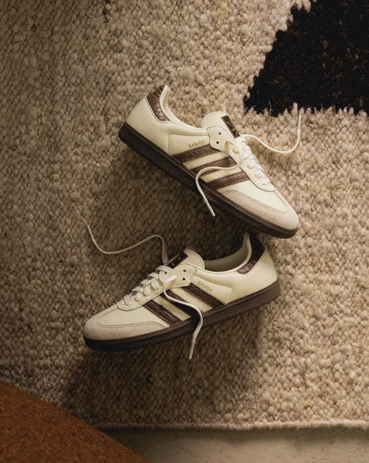 Adidas Samba OG W *Snake* sneakers » bestel nu online!