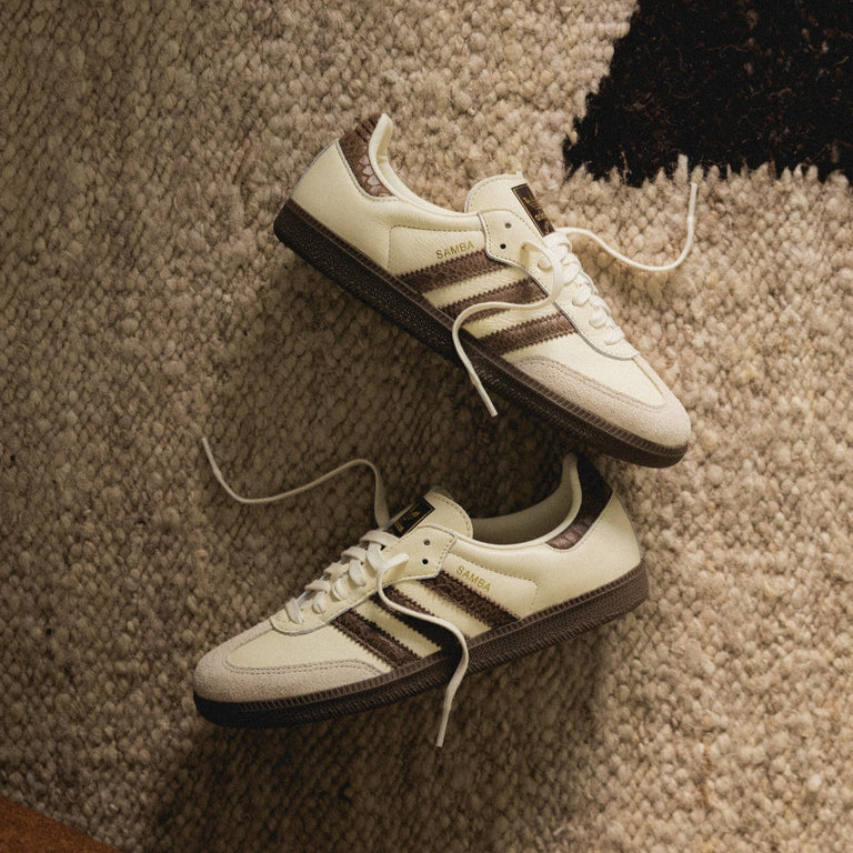 Adidas Samba