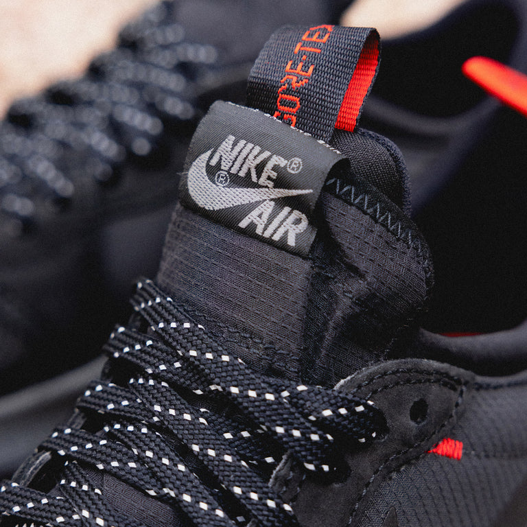 Nike Air Jordan 1 Element Low A/T onfeet