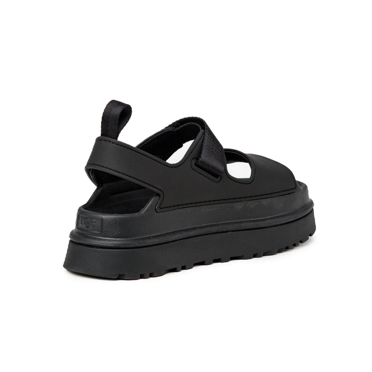 Ugg Wmns Goldenglow - 40 / Black - 3