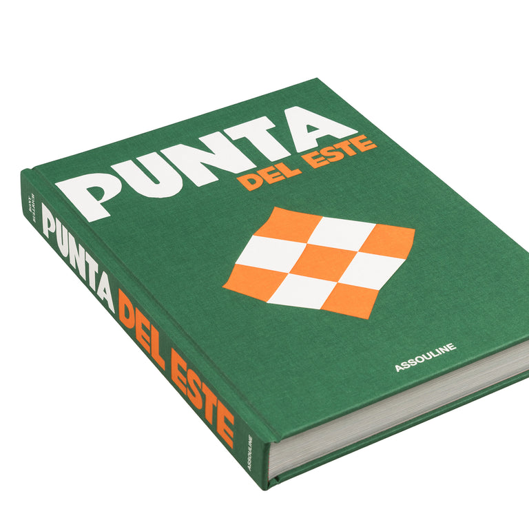 Assouline Punta del Este