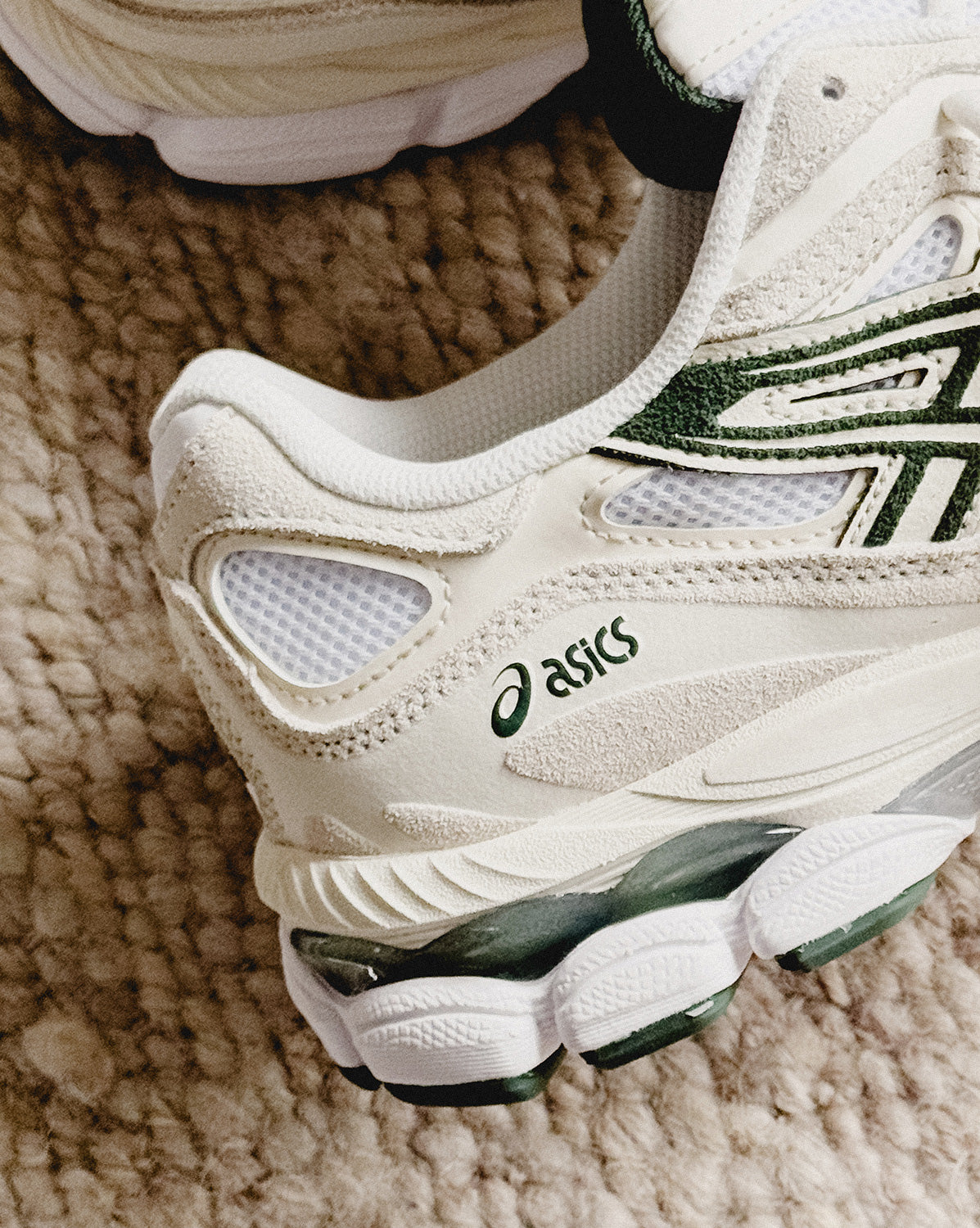 Asics GEL-NYC Sneaker » Buy online now!