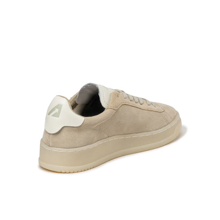 Autry Dallas *Suede / Leather*