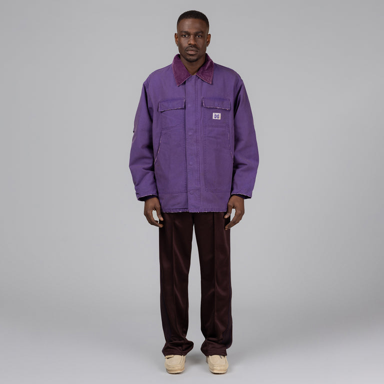 Needles Lumberjack Coat
