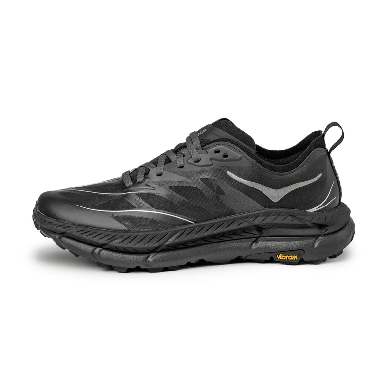 HOKA Mafate Speed 4 Lite - 48 / Black / Outer Orbit
