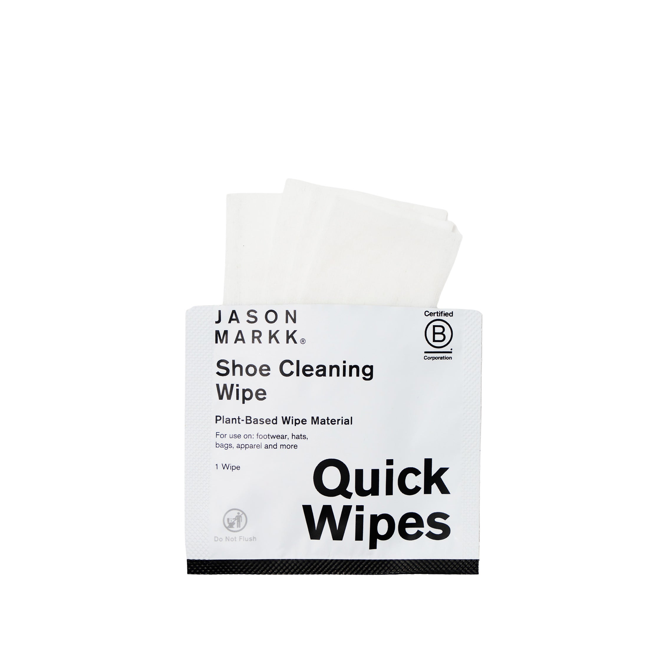 Jason Markk Quick Wipes 30 Pack | Accessoires » Buy online now!