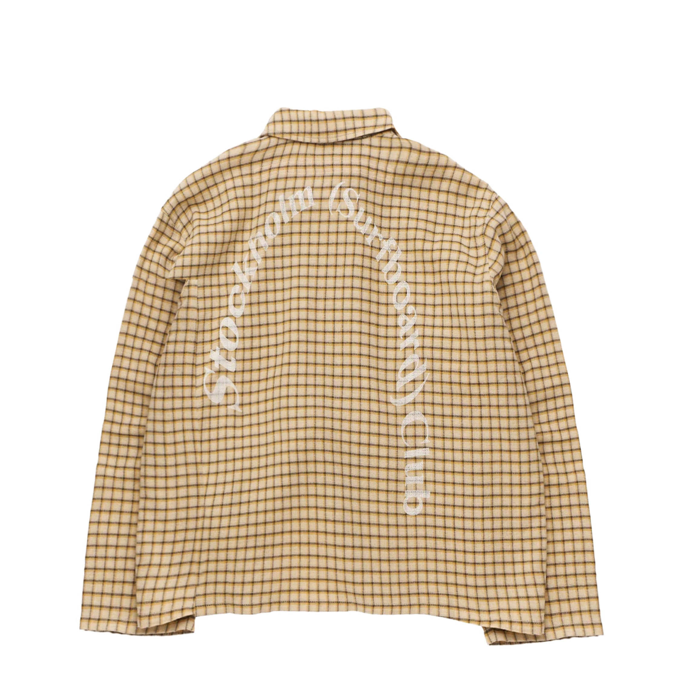 Buy Stockholm Surfboard Club | Brand » Discover the Collection