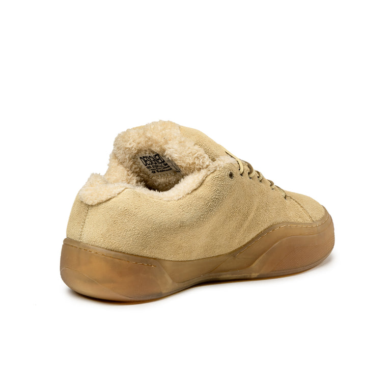 ERL Suede Vamp Skate Sneaker