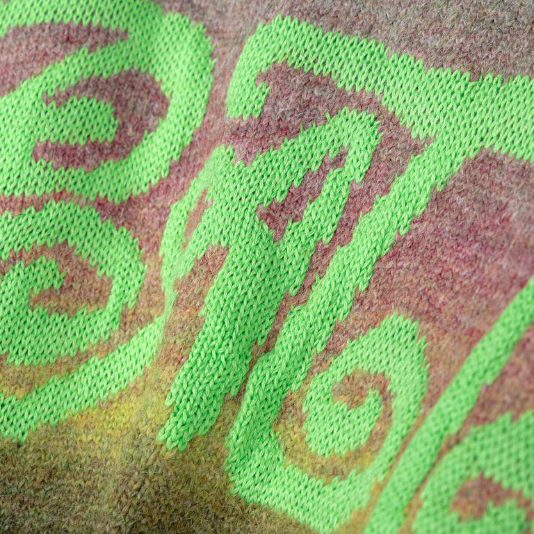 Patta Curlies Jumper - L / Multi - 3