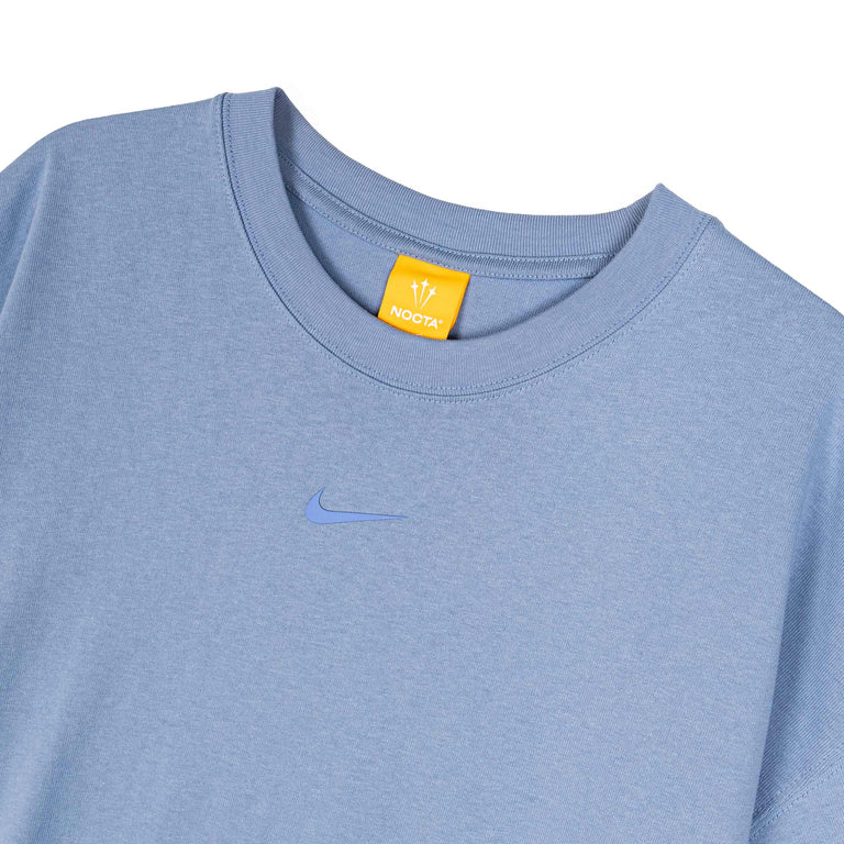 Nike x Nocta CS Tee - L / Work Blue / Polar - 3