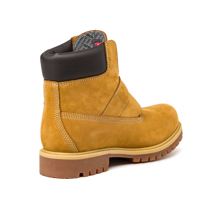 Timberland x BEAMS 6-Inch Buckle Boot GTX - 38 / Wheat - 4