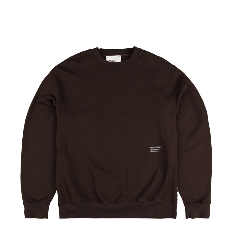 Pas Normal Studios Off-Race Sweatshirt