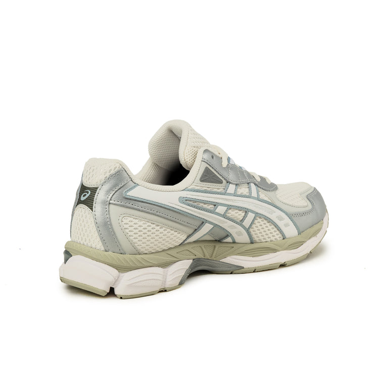 Asics GEL-NYC 2055 - 46.5 / Cream / Dolphin Grey - 4
