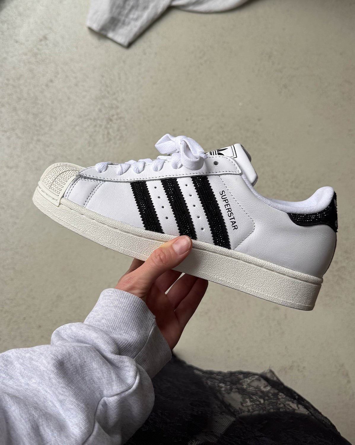 adidas superstar new release