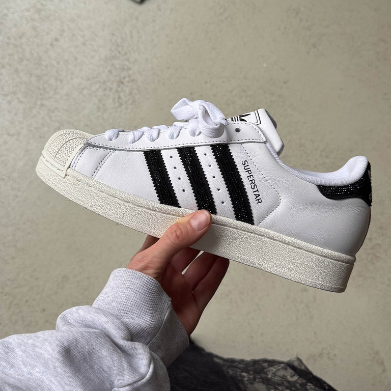 Adidas Superstar II W *Rhinestone* Sneaker Buy online now! Adidas Superstar II W *Rhinestone* Sneaker Buy online now!